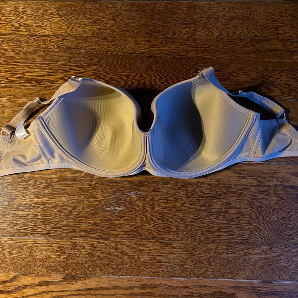 Fantasie Bra. Style FL4510 Color Nude Size 34G - Picture 2 of 4